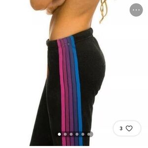 Aviator nation sweatpants